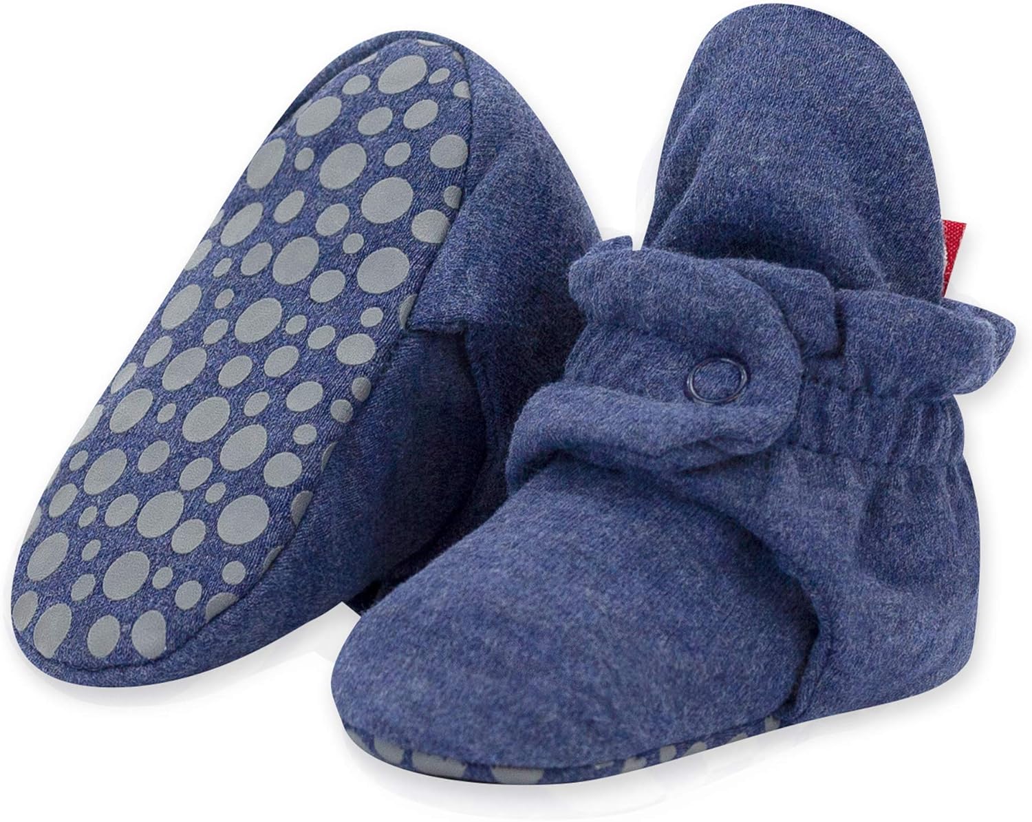 baby shoes that stay on