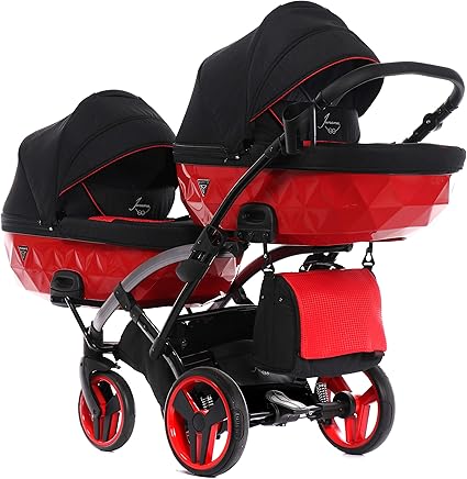 poussette junama avis