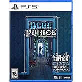 Blue Prince Day One Edition - PlayStation 5