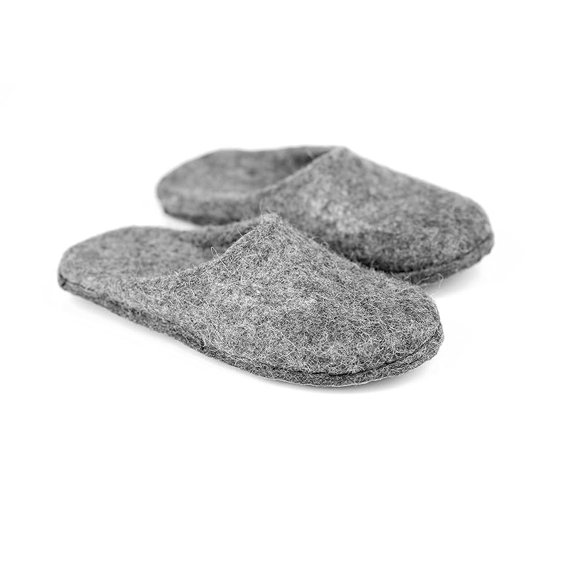 wool mules