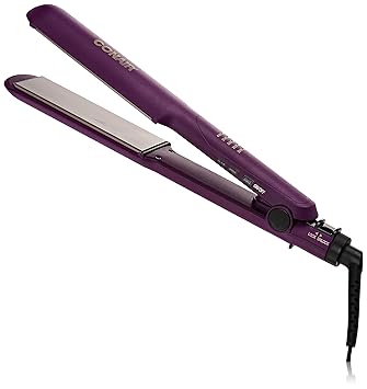 conair double ceramic flat iron reviews
