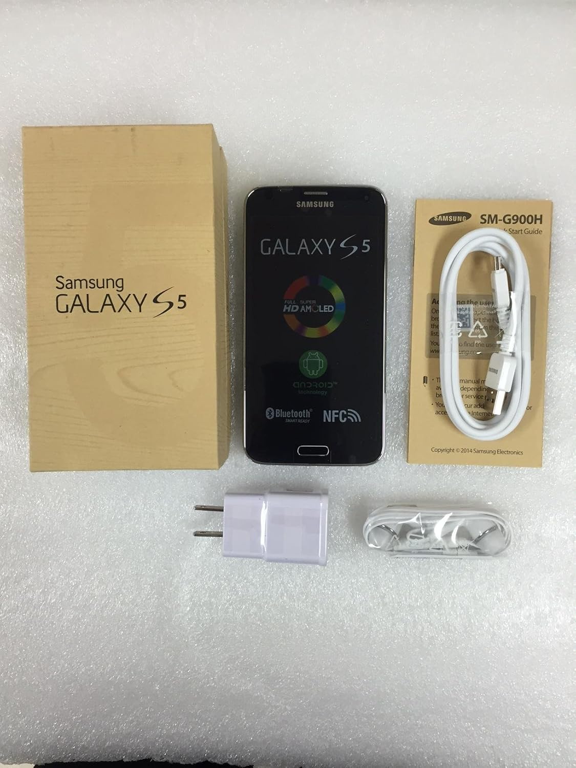 Best Samsung Galaxy S5 Lg Smart Phone