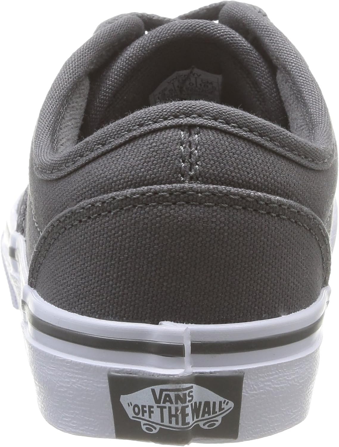 vans atwood pewter