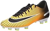 Nike Men's Mercurial Victory IV FG Soccer Cleat