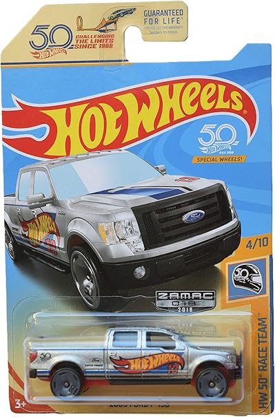 ford super duty hot wheels