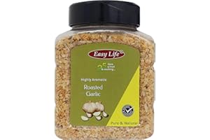 Easy Life Roasted Garlic 300g (Chefs Easy Solutions for his Basket of Ingredients - a Perfect one!! :)