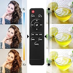 Andoer Studio Photography Light kit Softbox