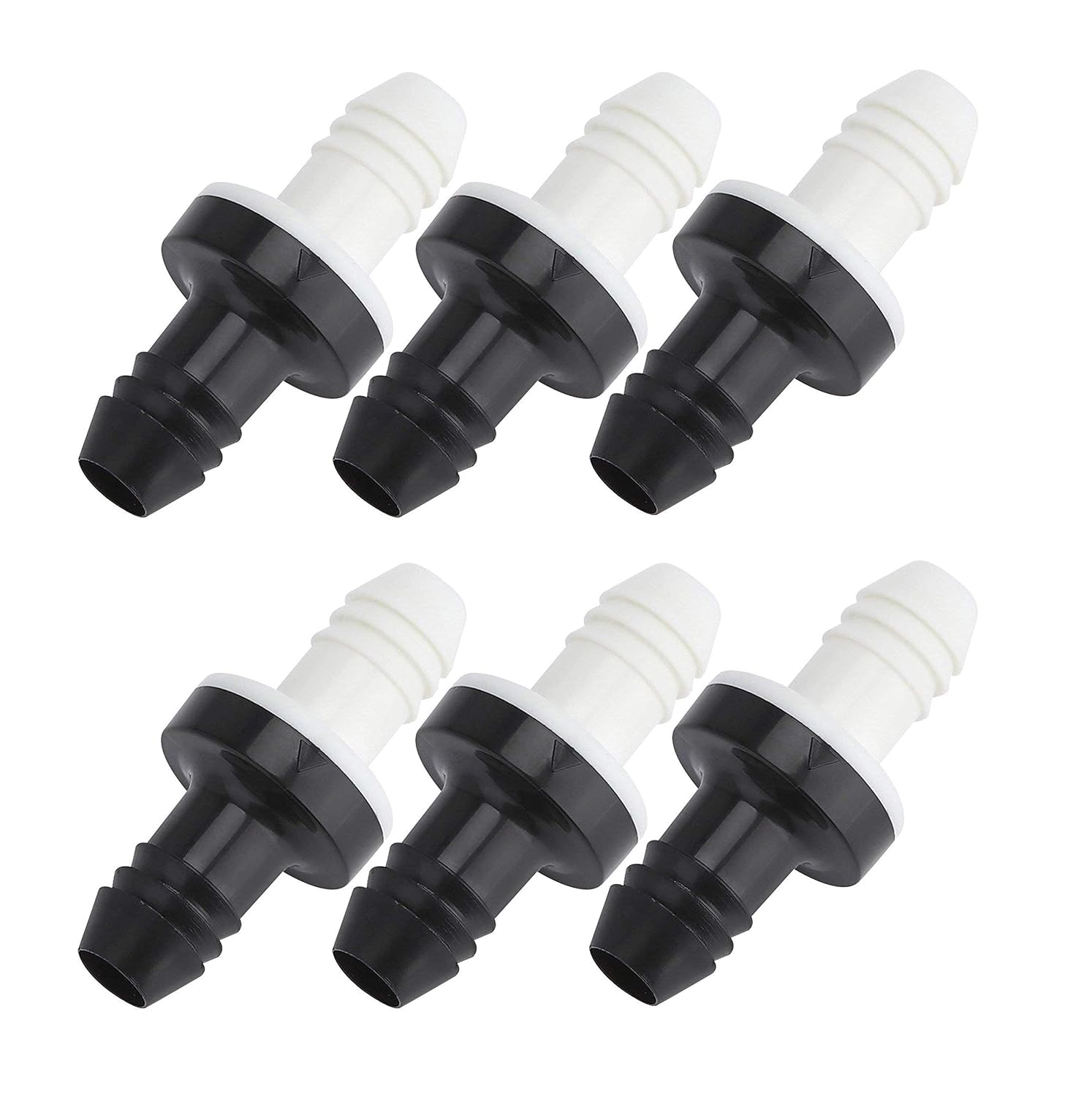 Best Plastic Vacuum Check Valve
