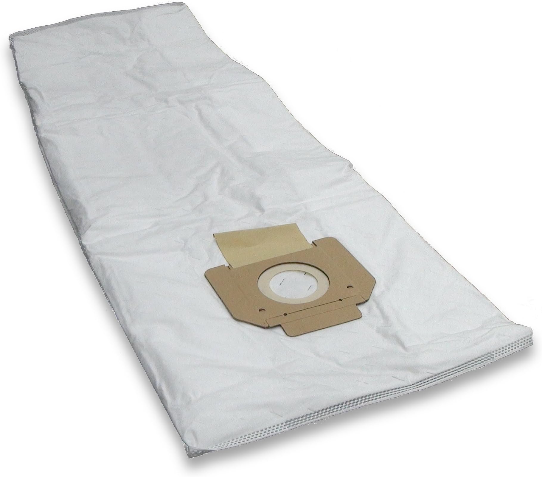 5 Kallefornia K910 filter bags suitable for Nilfisk Alto WAP Attix 30-01, 30-01 PC and 30-11 PC.
