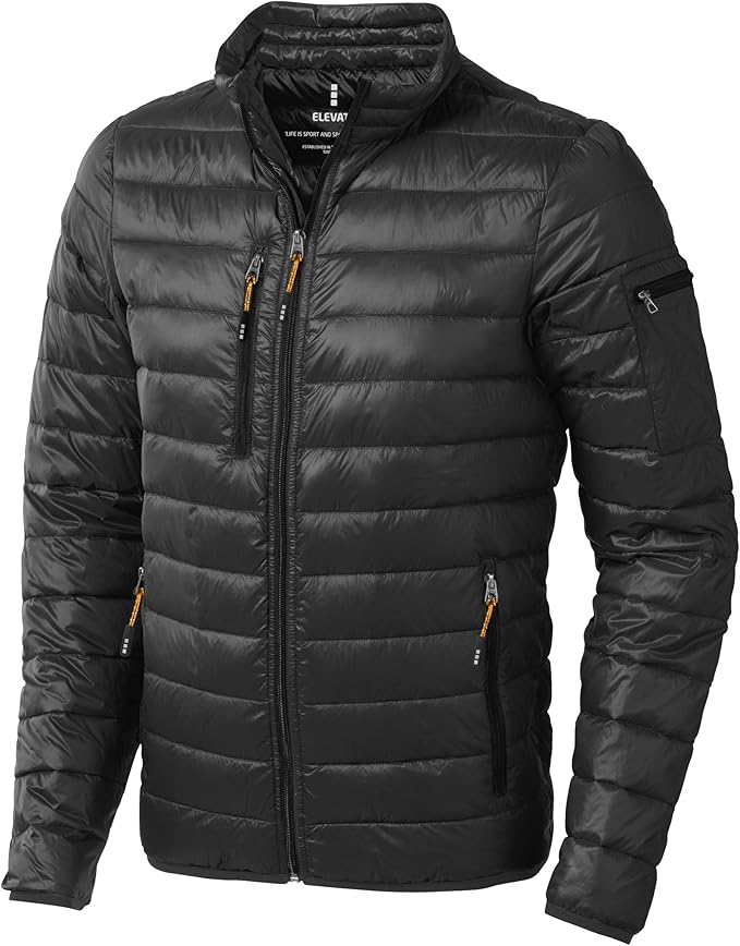 Veste HEKLA ABSOLUTE SHELL PRO 20K DAINESE noir/gris - , Veste moto