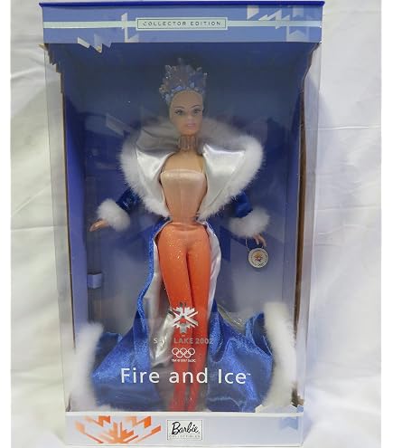Barbie 2002 Collector Edition Doll - AA : Amazon.com.br