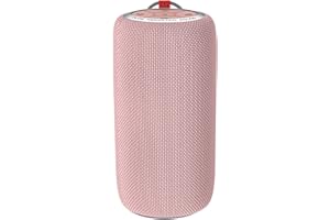 Monster S310 Upgraded Bluetooth Speaker, Portable Bluetooth Speaker, 30W True Wireless Stereo Pairing with deep bass, IPX6 Wa