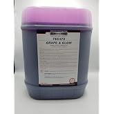 Technicians Choice Grape N Glow Car Wash Soap