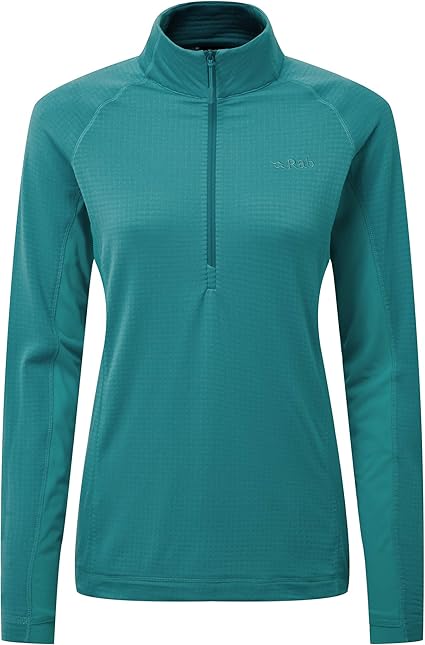 rab power grid pull on review