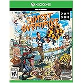 Sunset Overdrive Day One Edition - Xbox One