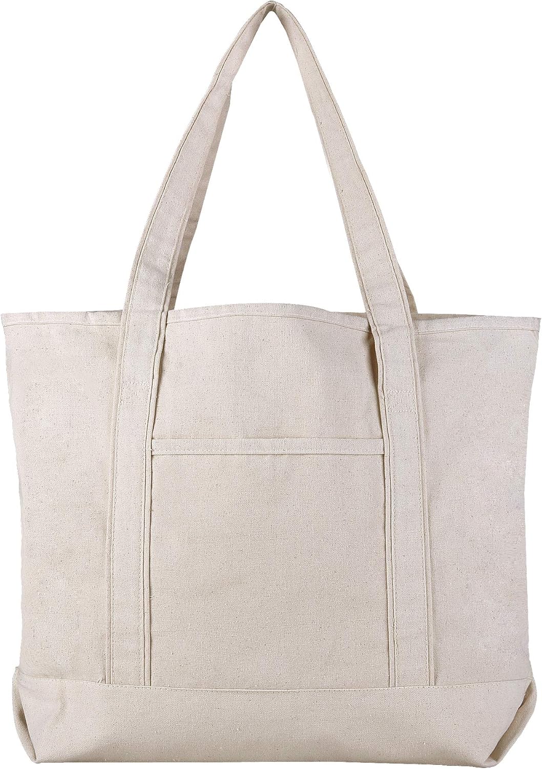 large sturdy tote bag