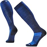 Smartwool Mens Ski Zero Cushion Extra Stretch Over the Calf