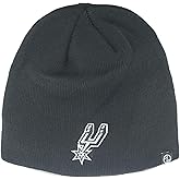 ZHATS NBA Unisex-Adult NBA Officially Licensed Beanie Edge Icon Team Color