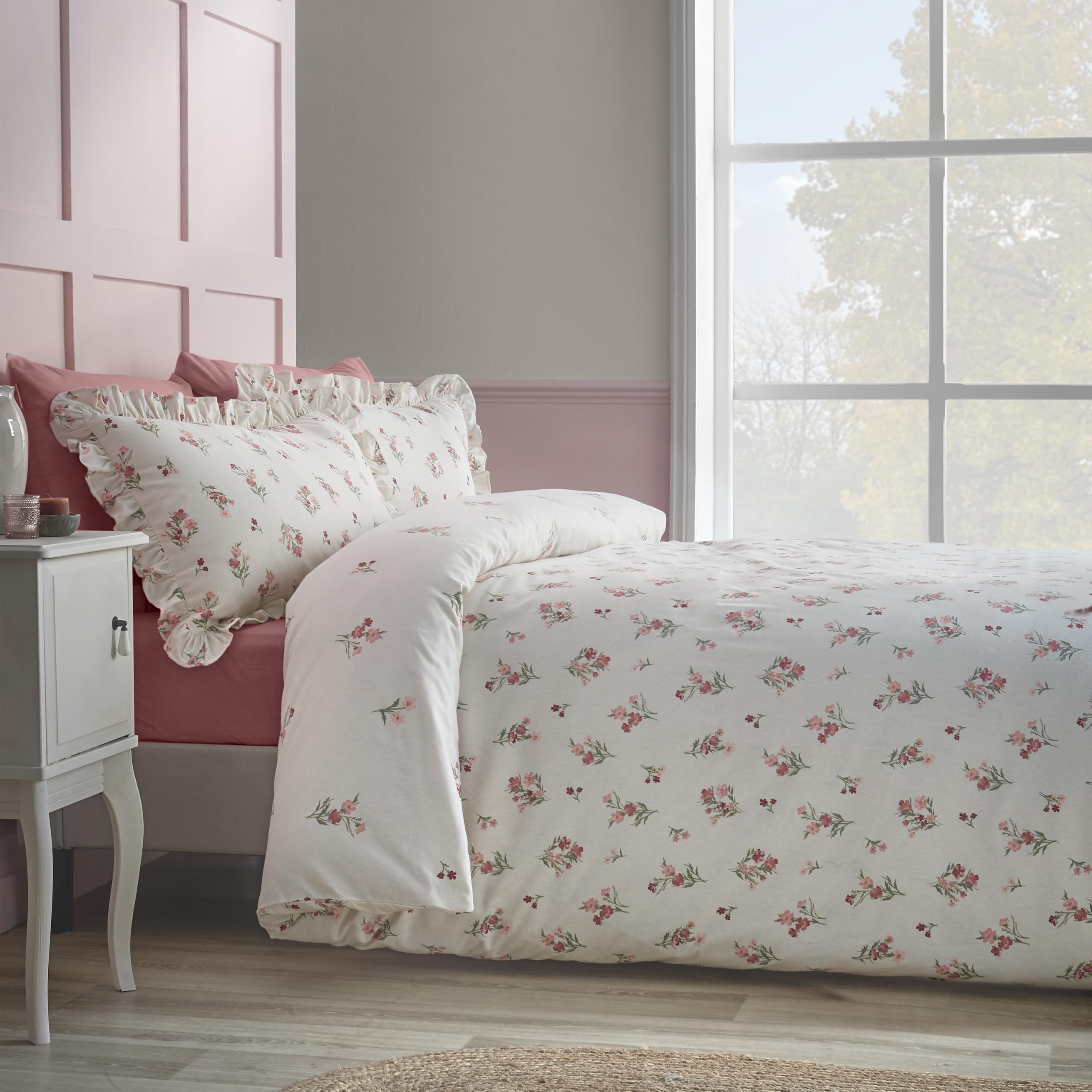 Catherine Lansfield Brushed Co...