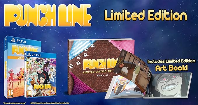 ps4 limited edition amazon