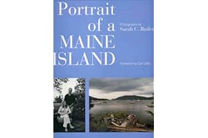 Portrait of a Maine Island: A Visually Layered Place