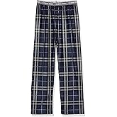 Calvin Klein Boys' Super Soft Pajama Pants