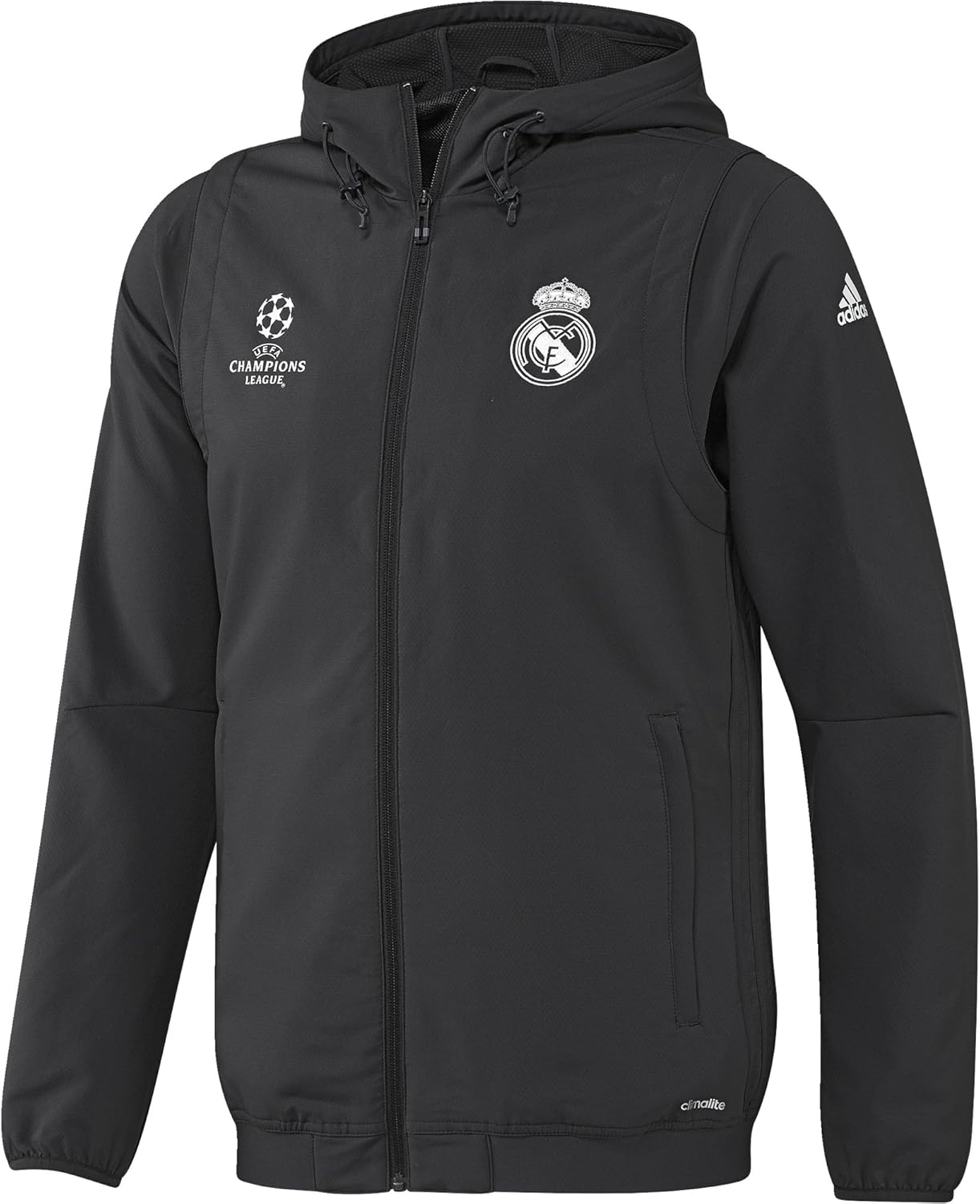 champions league jacket