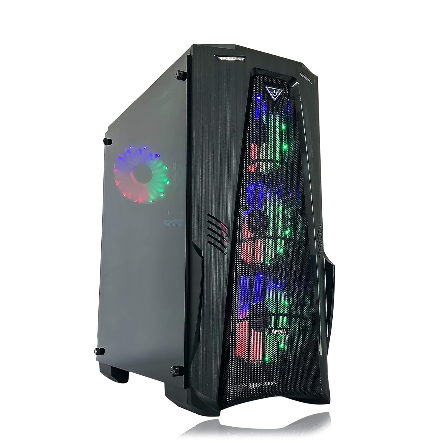 Best cyber power pc gaming desk top