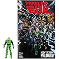 McFarlane Toys - DC Direct Page Punchers Lex Luthor 3in Figure with Forever Evil Comic