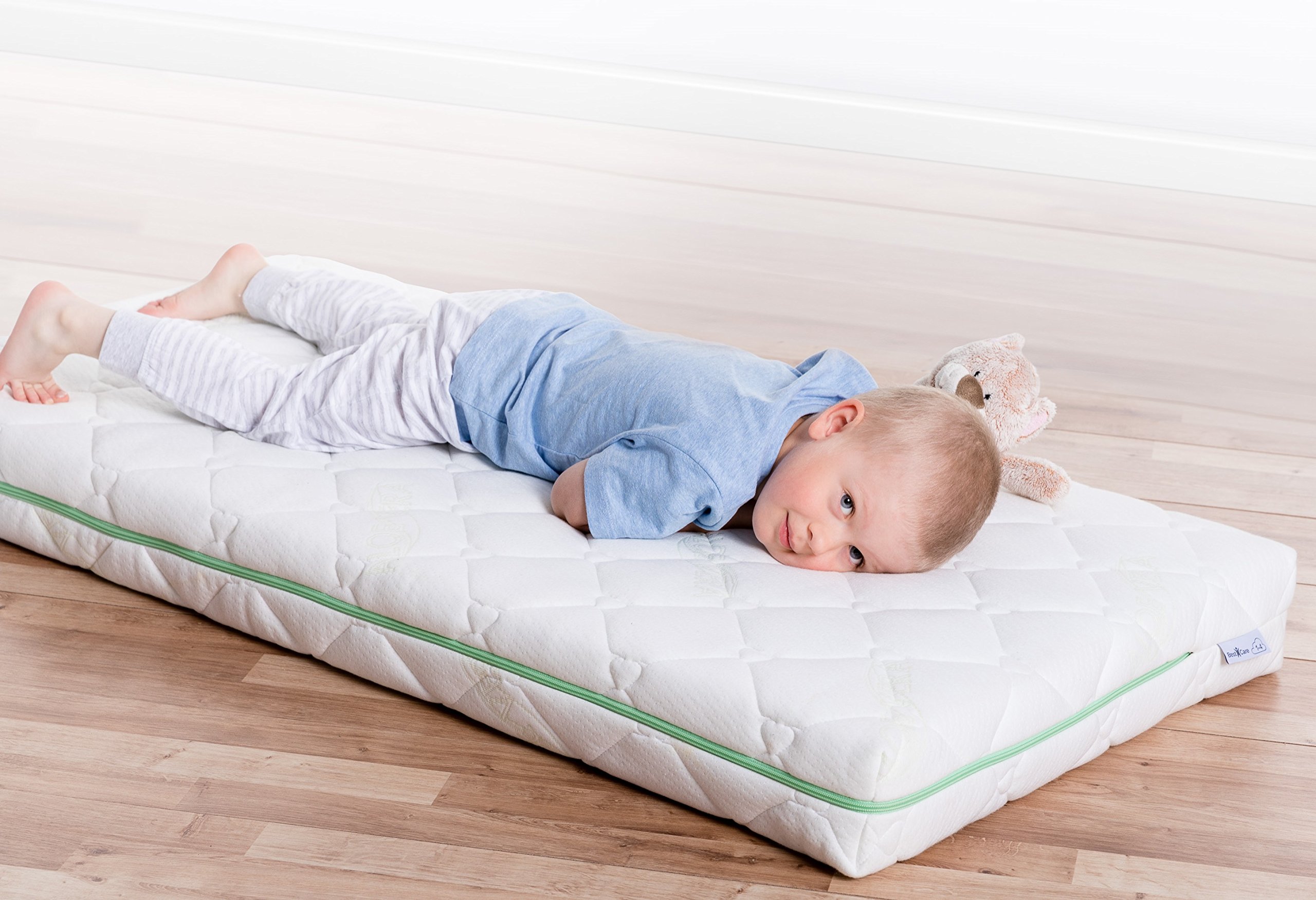 Made In The Eu In Four Sizes And Two Colors Anti Reflux Pillow