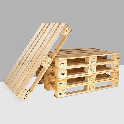 transport logistik 8x europalette 120 x 80 cm europaletten epal ippc eur palette holzpalette mobel wareneingang ausgang