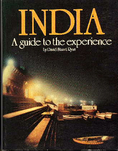 Download India -  a guide to the experience (English Edition) PDF