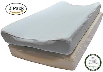 changing pad cushion