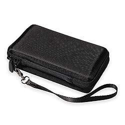 CaseSack Case for Thermal Imaging Camera compatible