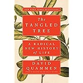 The Tangled Tree: A Radical New History of Life