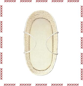 amazon moses basket mattress