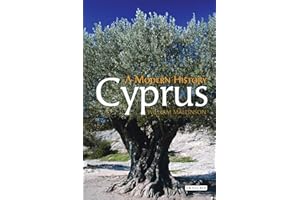 Cyprus: A Modern History