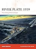 River Plate 1939: The sinking of the Graf Spee (Campaign)