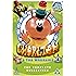 Chorlton And The Wheelies - The Complete Collection: 4 DVD Set [DVD]