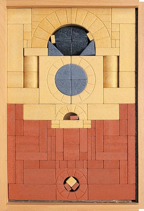 Anker Ergänzungsbaukasten 8 A: Amazon.de: Spielzeug