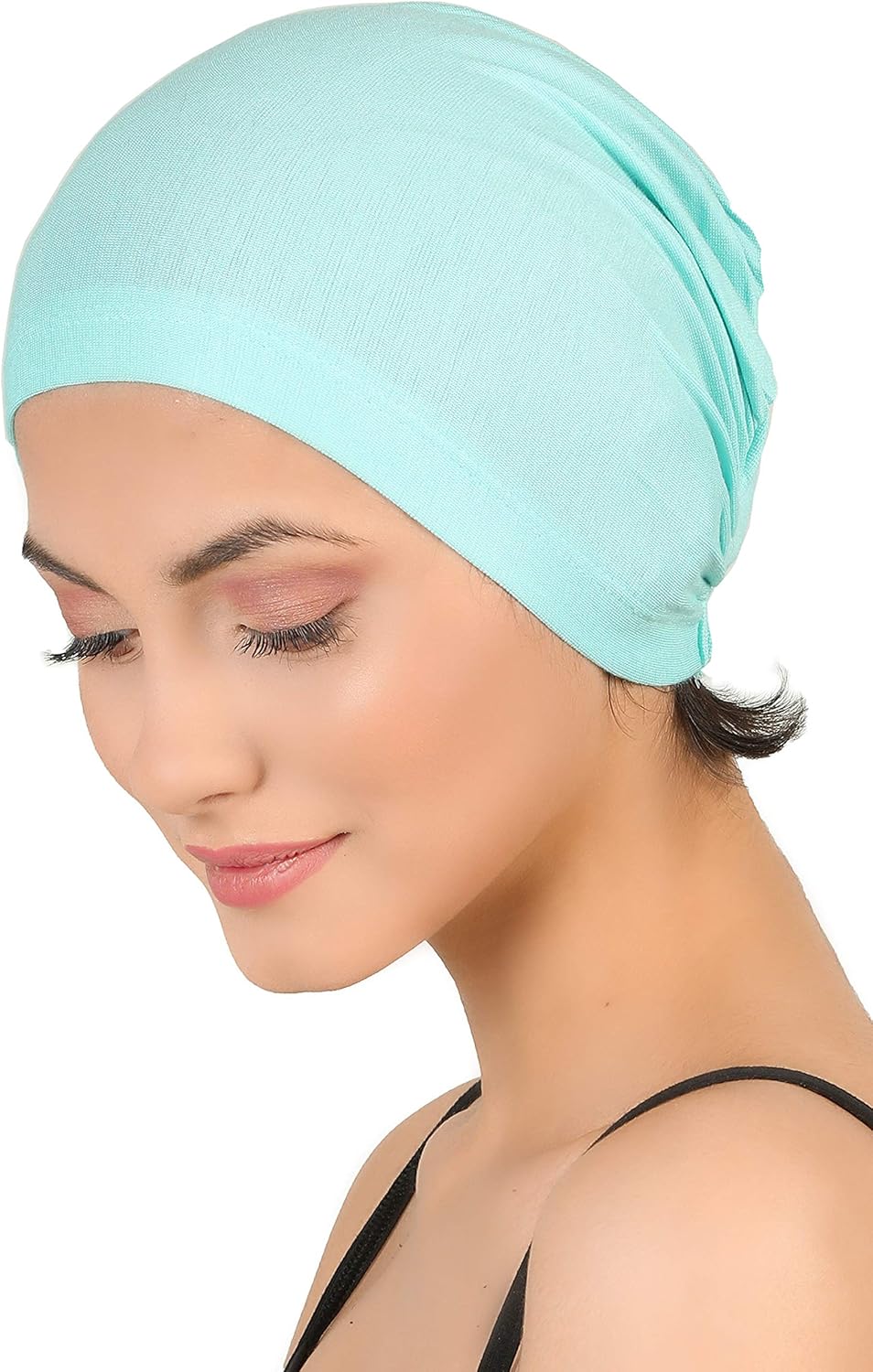 bonnet perte de cheveux