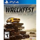 Wreckfest - PlayStation 4