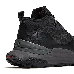 Timberland Men's Motion Access Mid Lace Up