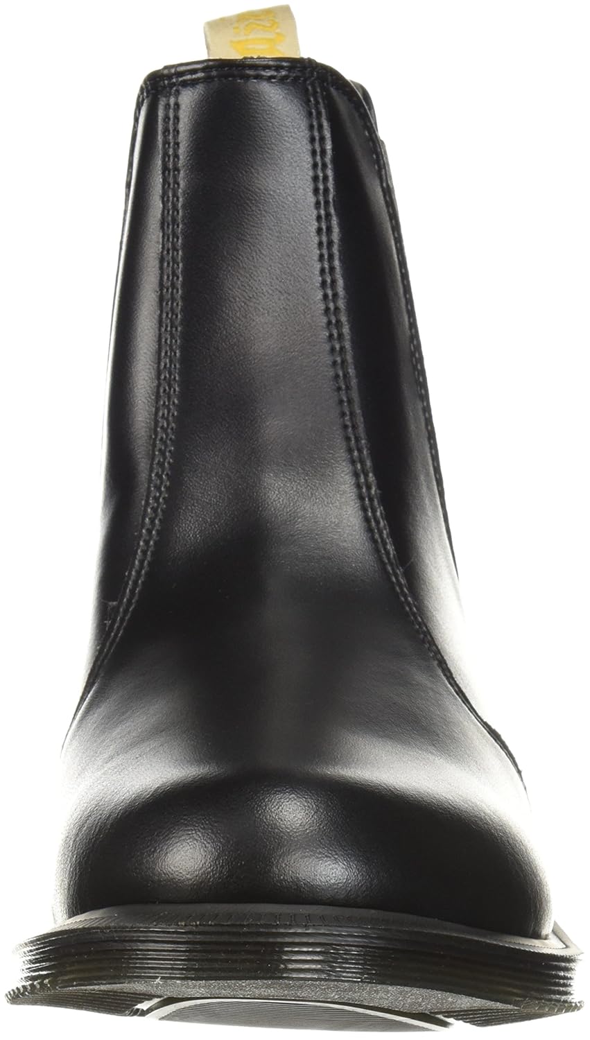 doc martens flora vegan