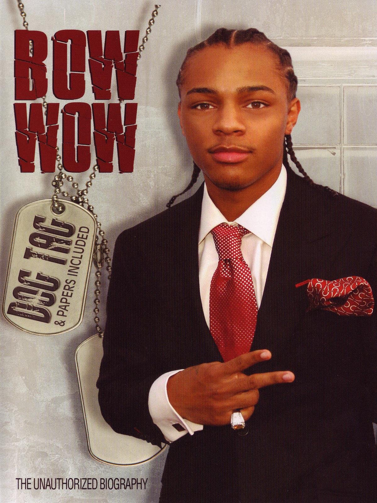 Ciara and bow wow image