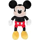 Disney Baby Mickey Mouse Stuffed Animal Plush Toy, 25 Inches