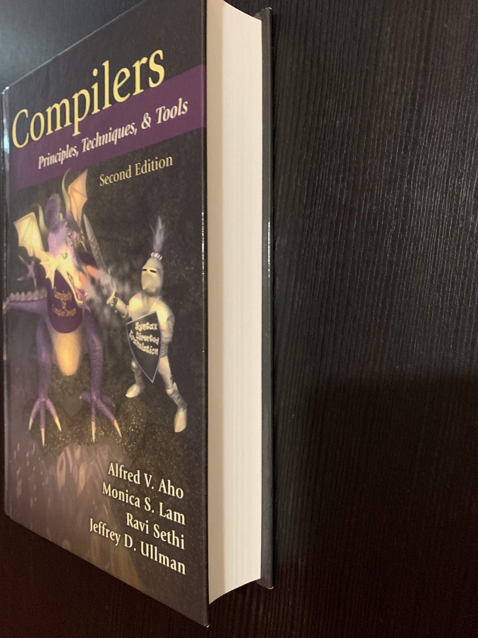 Compilers: Principles, Techniques, and Tools Compilers: Principles, Techniques, and Tools Hardcover eTextbook Paperback