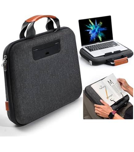 Amazon.com: Nauttxon Hard Laptop Case 14 Inch for HP Dell Lenovo