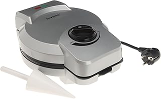 SEVERIN HA 2082 Hörnchenautomat (850 W, mit Antihaftbeschichtung)