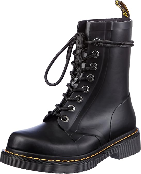 dr martens drench boots